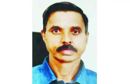 കാഞ്ഞങ്ങാട്‌ സ്വദേശി ഷാര്‍ജയിൽ കാറിടിച്ച്‌ മരിച്ചു   