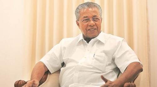 മുഖ്യമന്ത്രി പിണറായി വിജയന്റെ അകന്പടി സുരക്ഷയ്ക്കായി കൂടുതൽ വാഹനങ്ങൾ വാങ്ങും മുഖ്യമന്ത്രി പിണറായി വിജയന്റെ അകന്പടി സുരക്ഷയ്ക്കായി കൂടുതൽ വാഹനങ്ങൾ വാങ്ങും