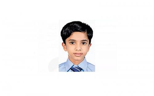യു.എ.ഇയില്‍ ബോട്ട് അപകടത്തിൽ പരിക്കേറ്റ് ചികിത്സയിലായിരുന്ന ഏഴുവയസുകാരൻ മരിച്ചു