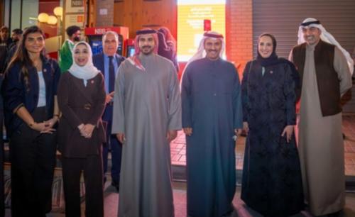 'ഹവാ അൽ മനാമ' ഫെസ്റ്റിവലിന് ഉജ്ജ്വല തുടക്കം; ഉദ്ഘാടനം ഷെയ്ഖ് മുഹമ്മദ് ബിൻ സൽമാൻ നിർവഹിച്ചു