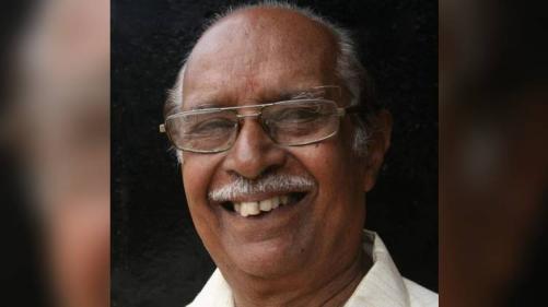പ്രമുഖ കൃഷി ശാസ്ത്രജ്ഞന് ആര് ഹേലി അന്തരിച്ചു പ്രമുഖ കൃഷി ശാസ്ത്രജ്ഞന് ആര് ഹേലി അന്തരിച്ചു