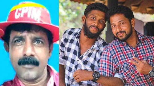 പെരിയ ഇരട്ടക്കൊലക്കേസ് ഒന്നാം പ്രതിക്ക് വിചാരണക്കോടതി അറിയാതെ ജയിലിൽ ആയുർവേദ ചികിത്സ പെരിയ ഇരട്ടക്കൊലക്കേസ് ഒന്നാം പ്രതിക്ക് വിചാരണക്കോടതി അറിയാതെ ജയിലിൽ ആയുർവേദ ചികിത്സ