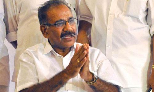  മന്ത്രിപദവിയിലേക്കുള്ള മ‌ടക്കം ആലോചിച്ചശേഷം: എ.കെ. ശശീന്ദ്രൻ