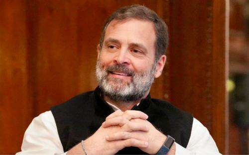രാഹുലിന് ആശ്വാസം, മാനനഷ്ടക്കേസിൽ ശിക്ഷാ നടപടി വിലക്കി ജാർഖണ്ഡ് ഹൈക്കോടതി