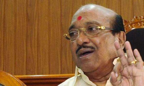 പത്മജ കാണിച്ചത് പാരമ്പര്യ സ്വഭാവം; വെള്ളാപ്പള്ളി നടേശൻ പത്മജ കാണിച്ചത് പാരമ്പര്യ സ്വഭാവം; വെള്ളാപ്പള്ളി നടേശൻ