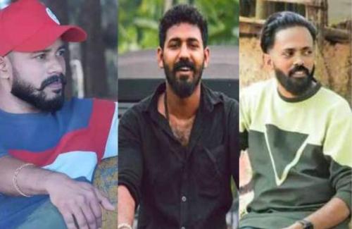 കോടതിയിൽ കീഴടങ്ങി; ആകാശ് തില്ലങ്കേരിക്കും കൂട്ടാളികൾക്കും ജാമ്യം