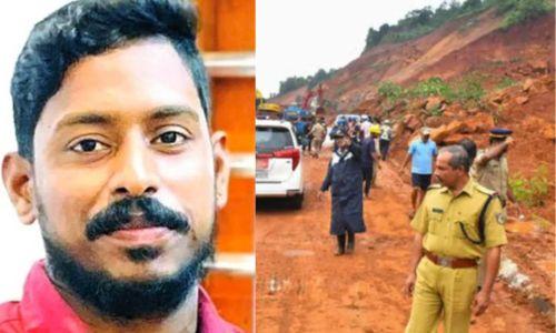 അര്ജുനായുള്ള തെരച്ചില് നിർണായക ഘട്ടത്തില് അര്ജുനായുള്ള തെരച്ചില് നിർണായക ഘട്ടത്തില്