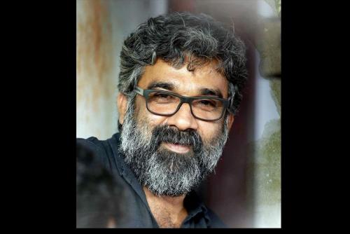 ചലച്ചിത്ര അക്കാദമിയുടെ ചെയർമാനായി സംവിധായകൻ രഞ്ജിത്ത് ചുമതലയേറ്റു ചലച്ചിത്ര അക്കാദമിയുടെ ചെയർമാനായി സംവിധായകൻ രഞ്ജിത്ത് ചുമതലയേറ്റു
