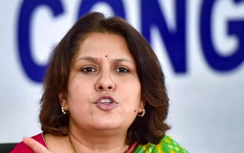 മോദിയുടെ കീഴിൽ ഇന്ത്യയുടെ കടം 55 ലക്ഷം കോടിയിൽ നിന്ന് 155 ലക്ഷം കോടിയായെന്നു കോൺ‍ഗ്രസ്