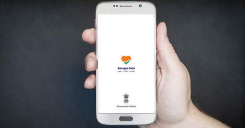 ആരോഗ്യ സേതു വിശദീകരണം നൽകി കേന്ദ്രം ആരോഗ്യ സേതു വിശദീകരണം നൽകി കേന്ദ്രം