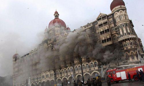 മുംബൈ ഭീകരാക്രമണത്തിന്റെ മുഖ്യ സൂത്രധാരൻ മരിച്ചതായി റിപ്പോർട്ട്