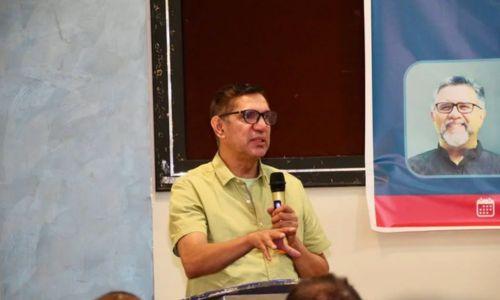 ബഹ്റൈൻ നവകേരള അനുസ്മരണവും സെമിനാറും സംഘടിപ്പിച്ചു ബഹ്റൈൻ നവകേരള അനുസ്മരണവും സെമിനാറും സംഘടിപ്പിച്ചു