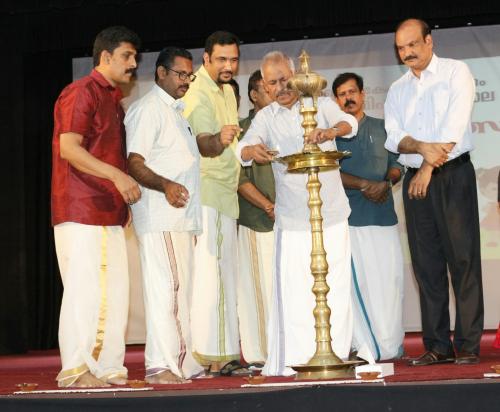 ബഹ്റൈറൈൻ കേരളീയ സമാജം മലയാളം പാഠശാലയിലെ ക്ലാസ്സുകൾ പുന:രാരംഭിച്ചു ബഹ്റൈറൈൻ കേരളീയ സമാജം മലയാളം പാഠശാലയിലെ ക്ലാസ്സുകൾ പുന:രാരംഭിച്ചു