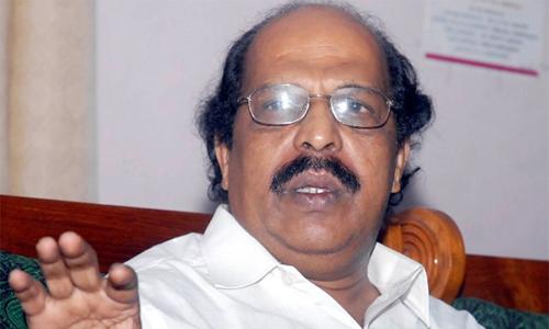മലയോര ഹൈവേ 2020-ൽ സാക്ഷാത്കരിക്കുമെന്ന് മന്ത്രി ജി.സുധാകരൻ മലയോര ഹൈവേ 2020-ൽ സാക്ഷാത്കരിക്കുമെന്ന് മന്ത്രി ജി.സുധാകരൻ