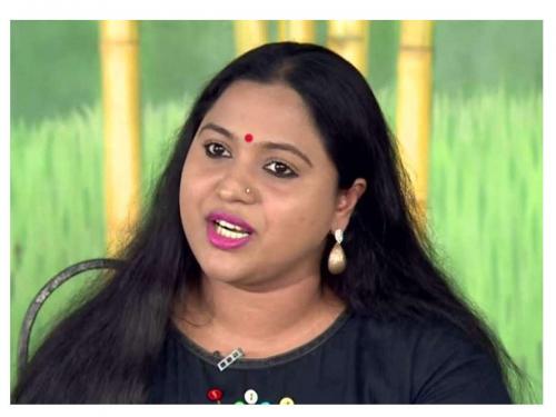 ബി.ജെ.പി ഉണ്ടായാലും ഇല്ലെങ്കിലും ഞാൻ സംഘപുത്രി, മരണം വരെ ബി.ജെ.പിക്ക് വോട്ട് ചെയ്യുകയും ചെയ്യും: നടി ലക്ഷ്മി പ്രിയ