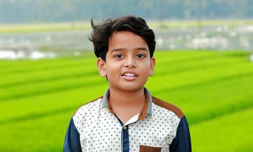 കോ­ലു­മി­ട്ടാ­യി­യിൽ അഭി­നയി­ച്ചതിന് പ്രതി­ഫലം തന്നി­ല്ലെ­ന്ന ആരോ­പണവു­മാ­യി­ ഗൗ­രവ് മേ­നോ­ൻ