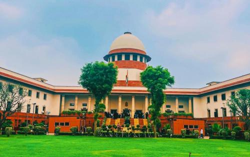 നാല് പതിറ്റാണ്ട് നീണ്ട ബോഫോഴ്സ് കേസിന് അന്ത്യം; അവസാന അപ്പീലും തള്ളി സുപ്രീംകോടതി