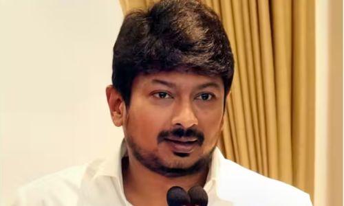 സനാതന ധർമം; ഉദയനിധി സ്റ്റാലിനെതിരെ യുപിയിൽ കേസ് സനാതന ധർമം; ഉദയനിധി സ്റ്റാലിനെതിരെ യുപിയിൽ കേസ്