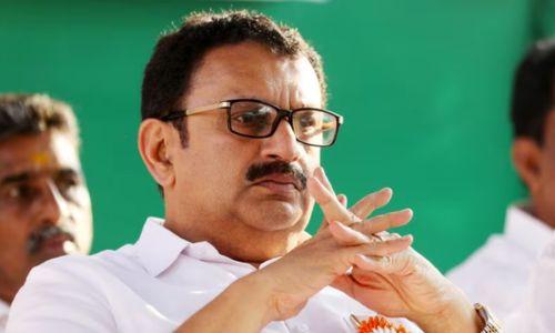 പൊതുരംഗത്ത് നിന്ന് വിട്ടുനിൽക്കും; നിലപാടിലുറച്ച് കെ. മുരളീധരൻ പൊതുരംഗത്ത് നിന്ന് വിട്ടുനിൽക്കും; നിലപാടിലുറച്ച് കെ. മുരളീധരൻ