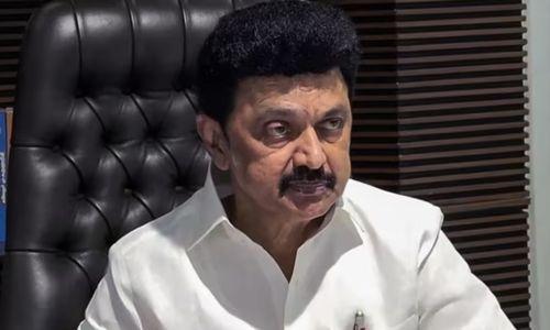കുവൈറ്റ് ദുരന്തം; മരിച്ചവരുടെ കുടുംബങ്ങൾക്ക് 5 ലക്ഷം രൂപ നൽകുമെന്ന് എംകെ സ്റ്റാലിൻ കുവൈറ്റ് ദുരന്തം; മരിച്ചവരുടെ കുടുംബങ്ങൾക്ക് 5 ലക്ഷം രൂപ നൽകുമെന്ന് എംകെ സ്റ്റാലിൻ