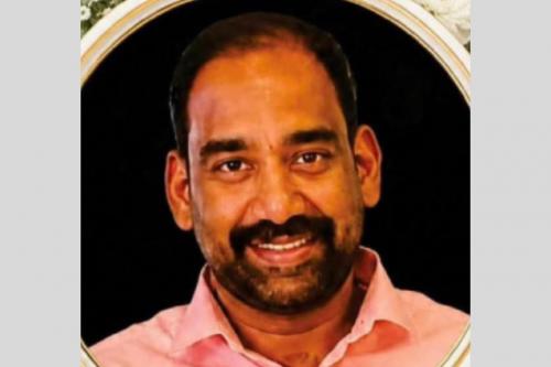 തൃശൂർ നാട്ടിക സ്വദേശി ബഹ്‌റൈനിൽ ഹൃദയാഘാതം മൂലം നിര്യാതനായി