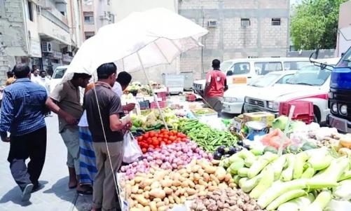 ബഹ്‌റൈനിൽ തെരുവ് കച്ചവടം സ്വദേശികൾക്ക് മാത്രമായി പരിമിതപ്പെടുത്തി