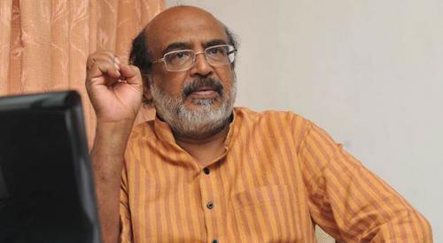 2,77,338 ജീവനക്കാര് സാലറി ചലഞ്ചില് പങ്കെടുത്തതായി ധനമന്ത്രി 2,77,338 ജീവനക്കാര് സാലറി ചലഞ്ചില് പങ്കെടുത്തതായി ധനമന്ത്രി