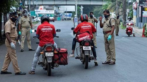 കേരളത്തില്‍ ലോക്ഡൗണ്‍ ജൂണ്‍ 16 വരെ നീട്ടി