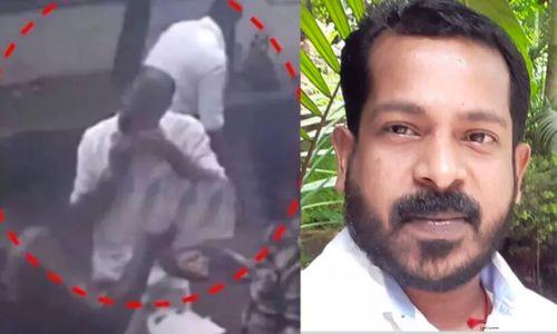 പരസ്യമദ്യപാനം: കൊടി സുനി അടക്കമുള്ളവർക്കെതിരെ കേസെടുത്തു പരസ്യമദ്യപാനം: കൊടി സുനി അടക്കമുള്ളവർക്കെതിരെ കേസെടുത്തു