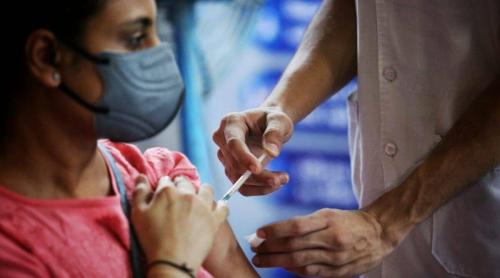 കോവിഡ് കുതിക്കുന്നു; പ്രതിദിന രോഗികൾ ഒന്നരലക്ഷം കടന്നു കോവിഡ് കുതിക്കുന്നു; പ്രതിദിന രോഗികൾ ഒന്നരലക്ഷം കടന്നു
