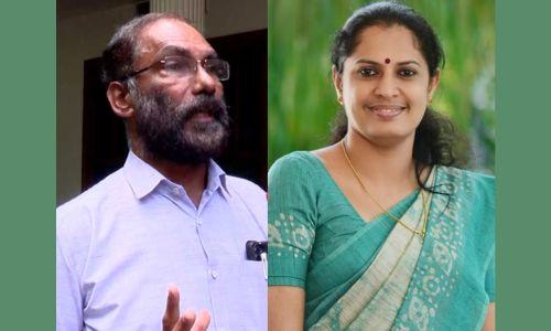 നവീൻ ബാബു കൈക്കൂലി വാങ്ങിയെന്ന് പറഞ്ഞിട്ടില്ല; പിപി ദിവ്യയുടെ വാദങ്ങൾ തള്ളി കെ ഗംഗാധരൻ നവീൻ ബാബു കൈക്കൂലി വാങ്ങിയെന്ന് പറഞ്ഞിട്ടില്ല; പിപി ദിവ്യയുടെ വാദങ്ങൾ തള്ളി കെ ഗംഗാധരൻ