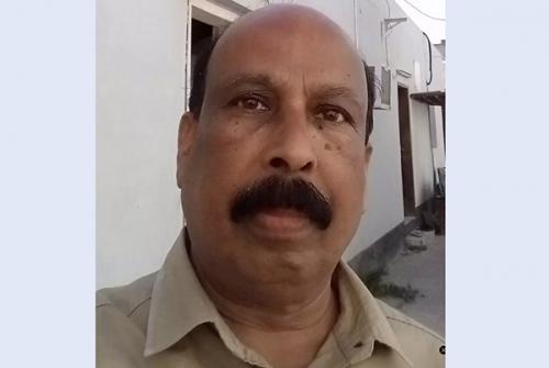 പ്രവാസ ജീവിതം മതിയാക്കി ഇന്ന് നാട്ടിലേക്ക് പോകാനിരുന്ന മലയാളി ബഹ്റൈനിൽ പൊള്ളലേറ്റ് മരിച്ചു   