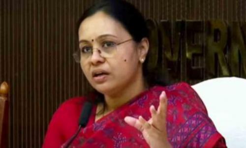 മെഡിക്കൽ കോളേജിൽ യുവതിയെ പീഡിപ്പിക്കാൻ ശ്രമിച്ച സംഭവം: റിപ്പോർട്ട് തേടി ആരോഗ്യമന്ത്രി മെഡിക്കൽ കോളേജിൽ യുവതിയെ പീഡിപ്പിക്കാൻ ശ്രമിച്ച സംഭവം: റിപ്പോർട്ട് തേടി ആരോഗ്യമന്ത്രി