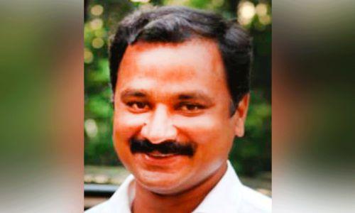 അവധിക്ക് നാട്ടിലെത്തിയ ബഹ്റൈൻ പ്രവാസി കുഴഞ്ഞുവീണ് മരിച്ചു