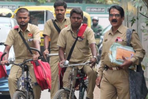 ഇനി തപാലുകാരൻ മ്യൂച്ച്വൽ ഫണ്ടും കൊണ്ടുവരും; പുതിയ പദ്ധതിയുമായി തപാൽ വകുപ്പ്