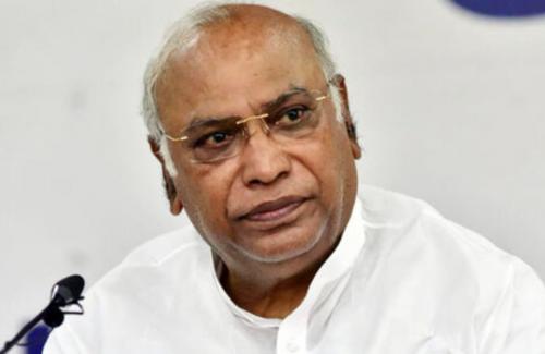 കോണ്ഗ്രസ് പ്ലീനറി സമ്മേളനം; കോൺഗ്രസ് പ്രവർത്തക സമിതിയിലേക്ക് തിരഞ്ഞെടുപ്പ് ഇല്ല കോണ്ഗ്രസ് പ്ലീനറി സമ്മേളനം; കോൺഗ്രസ് പ്രവർത്തക സമിതിയിലേക്ക് തിരഞ്ഞെടുപ്പ് ഇല്ല