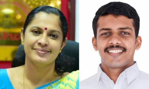 11 കോടിയുടെ കരാര് നല്കിയതില് ദുരൂഹത; ദിവ്യക്കെതിരെ വിജിലന്സില് പരാതി നല്കാൻ ഷമ്മാസ് 11 കോടിയുടെ കരാര് നല്കിയതില് ദുരൂഹത; ദിവ്യക്കെതിരെ വിജിലന്സില് പരാതി നല്കാൻ ഷമ്മാസ്