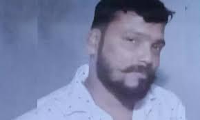 പോത്തൻകോട് സുധീഷ് വധം: മുഖ്യപ്രതി ഒട്ടകം രാജേഷ് പോലീസ് പിടിയിൽ