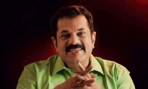 സുരേഷ് ഗോപിയെ ബിജെപി മുതലെടുക്കുകയാണെന്ന് കൊല്ലം സ്ഥാനാർത്ഥി മുകേഷ് സുരേഷ് ഗോപിയെ ബിജെപി മുതലെടുക്കുകയാണെന്ന് കൊല്ലം സ്ഥാനാർത്ഥി മുകേഷ്