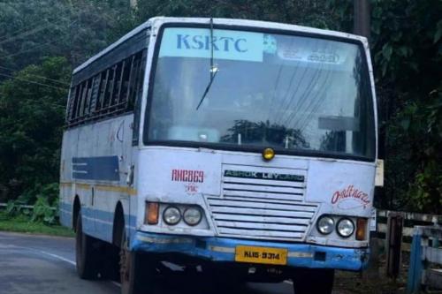 കെ.എസ്.ആർ.ടി.സിയിലെ 'സീറോ ടിക്കറ്റ്' തട്ടിപ്പ്: പുരുഷന്മാരിൽ നിന്ന് പണം വാങ്ങി വിജിലൻസ് വലയിൽ