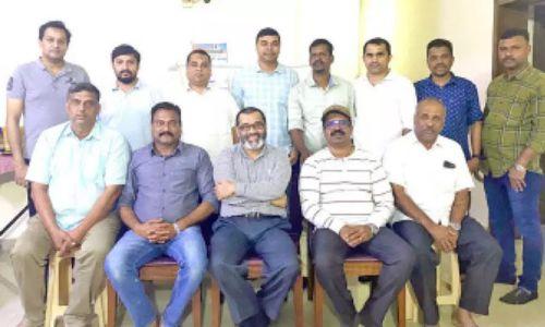 തണൽ ഉള്ള്യേരി ചാപ്റ്റർ യോഗം ചേർന്നു 