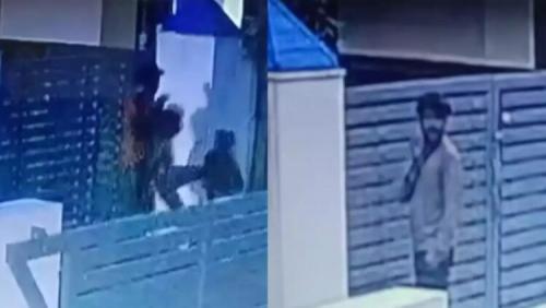 കൊട്ടിയത്ത് പതിനാലുകാരനെ തട്ടിക്കൊണ്ടുപോയ സംഭവത്തിൽ ഫിസിയോതെറാപ്പിസ്റ്റ് അറസ്റ്റിൽ കൊട്ടിയത്ത് പതിനാലുകാരനെ തട്ടിക്കൊണ്ടുപോയ സംഭവത്തിൽ ഫിസിയോതെറാപ്പിസ്റ്റ് അറസ്റ്റിൽ