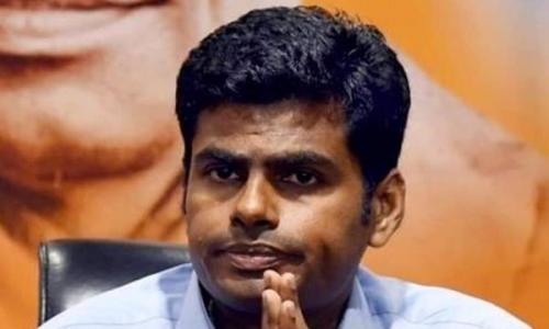 തമിഴ്നാട് ബി.ജെ.പിയിൽ നിന്ന് കൊഴിഞ്ഞുപോക്ക്; 13 ഭാരവാഹികൾ പാർട്ടി വിട്ടു തമിഴ്നാട് ബി.ജെ.പിയിൽ നിന്ന് കൊഴിഞ്ഞുപോക്ക്; 13 ഭാരവാഹികൾ പാർട്ടി വിട്ടു