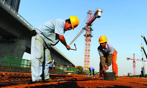 സൗ­ദി­യിൽ‍ വേ­തന സു­രക്ഷാ­ പദ്ധതി­ പ്രാ­ബല്യത്തി­ൽ‍