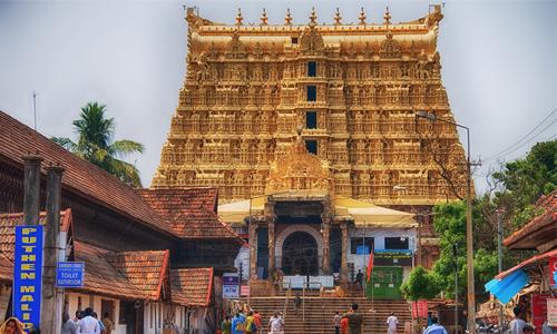 ബി നിലവറ തുറക്കണമെന്ന് മന്ത്രിയും വി.എസ്സും ബി നിലവറ തുറക്കണമെന്ന് മന്ത്രിയും വി.എസ്സും