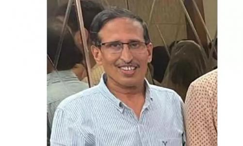 മുൻ ബഹ്റൈൻ പ്രവാസി നാട്ടിൽ നിര്യാതനായി