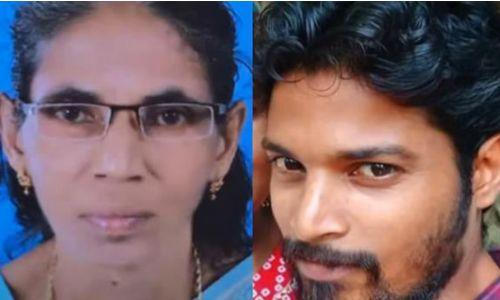 അമ്പലപ്പുഴയില്‍ മകന്‍റെ മര്‍ദനമേറ്റ വീട്ടമ്മയ്ക്ക് ദാരുണാന്ത്യം