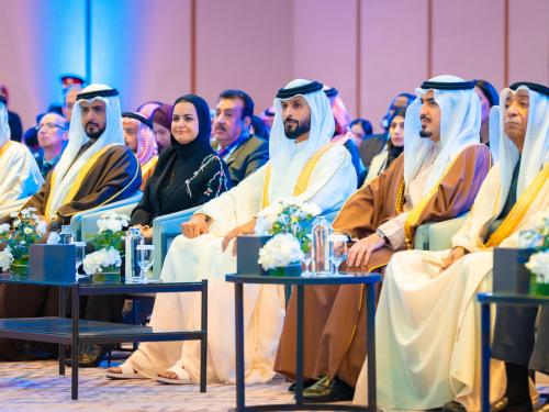 2026-ലെ യുവ അറബ് സംരംഭകരുടെ തലസ്ഥാനമായി മനാമയെ പ്രഖ്യാപിച്ചു