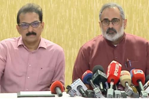 ട്വന്റി 20 ഇനി എൻ.ഡി.എയിൽ; കേരള രാഷ്ട്രീയത്തിൽ നിർണ്ണായക നീക്കവുമായി ബി.ജെ.പി