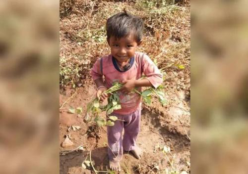 മധ്യപ്രദേശിൽ കുഴൽ കിണറിൽ വീണ മൂന്ന് വയസുകാരൻ മരിച്ചു